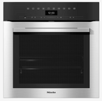 Miele H7364 BP Stainless steel/Clean Steel