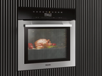 Miele H7364 BP Stainless steel/Clean Steel