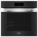 Miele H7860 BP Stainless steel/Clean Steel Oven