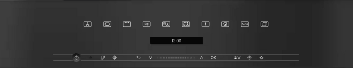 Miele H7140 BM Stainless Steel / Clean Steel Microwave combination Oven