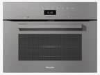 Miele H7440 BM Microwave combination Oven