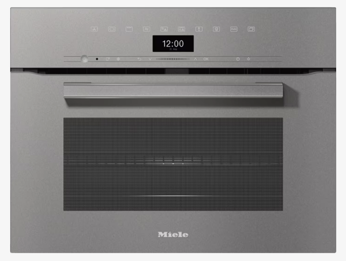 Miele H7440 BM Microwave combination Oven