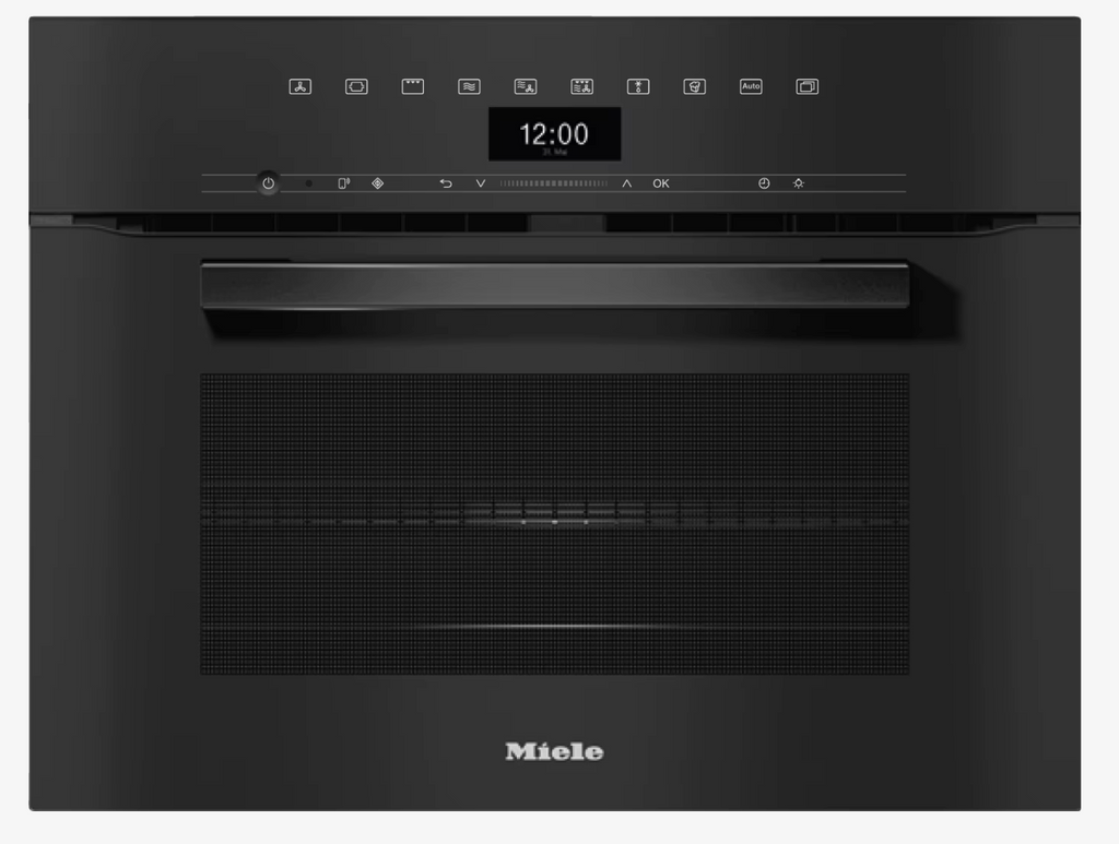 Miele H7440 BM Microwave combination Oven