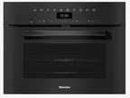 Miele H7440 BM Microwave combination Oven