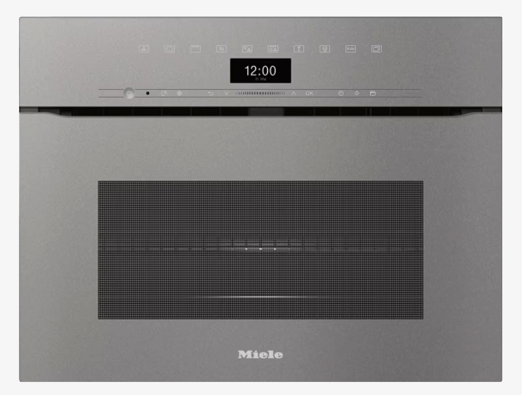 Miele H7440 BMX Microwave combination Oven