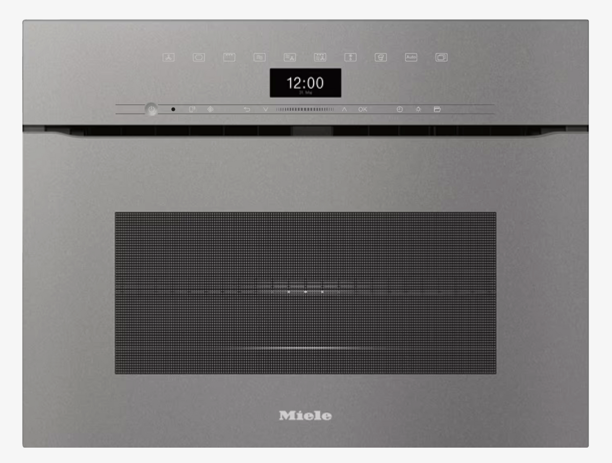 Miele H7440 BMX Microwave combination Oven