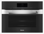 Miele H7840 BM Microwave combination Oven