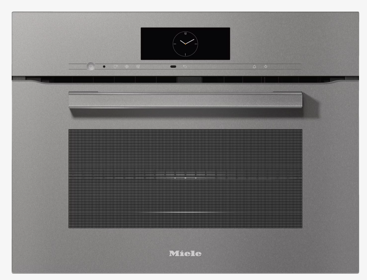 Miele H7840 BM Microwave combination Oven