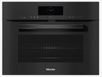 Miele H7840 BM Microwave combination Oven