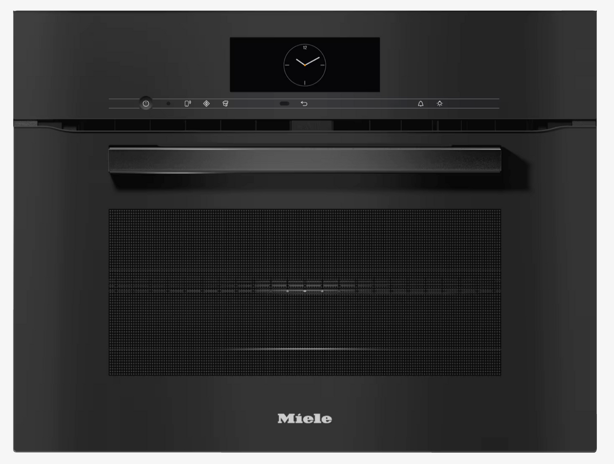 Miele H7840 BM Microwave combination Oven