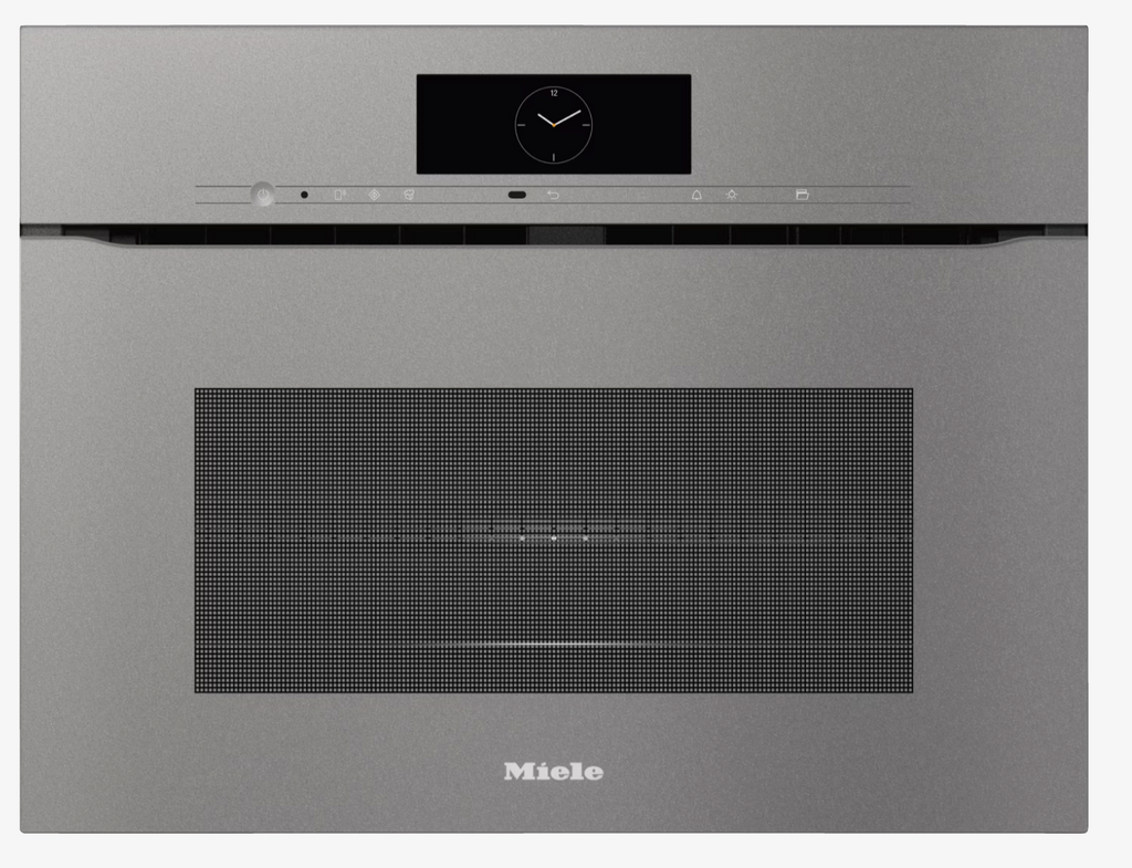 Miele H7840 BMX Microwave combination Oven