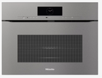 Miele H7840 BMX Microwave combination Oven