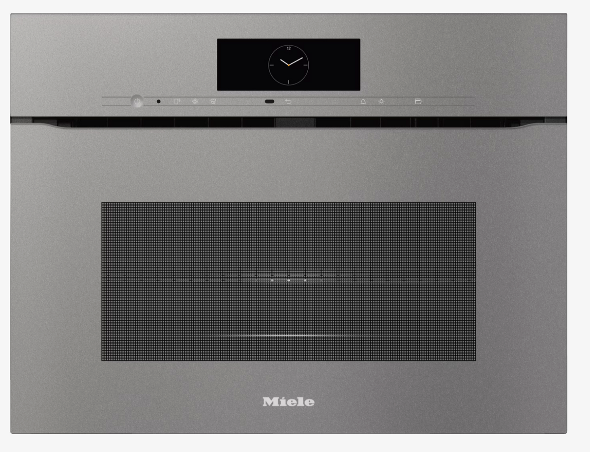 Miele H7840 BMX Microwave combination Oven