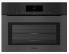 Miele H7840 BMX Microwave combination Oven