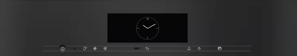 Miele H7840 BMX Microwave combination Oven