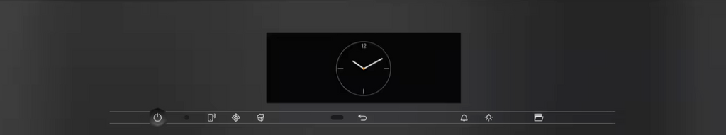 Miele H7840 BMX Microwave combination Oven