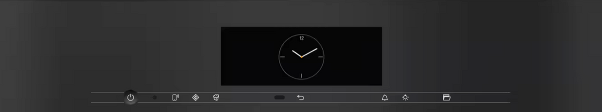 Miele H7840 BMX Microwave combination Oven