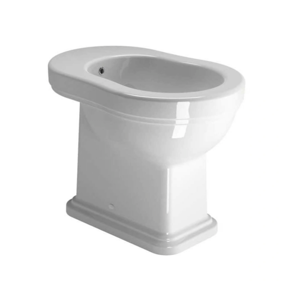 GSI Classic 54 Floorstanding Bidet