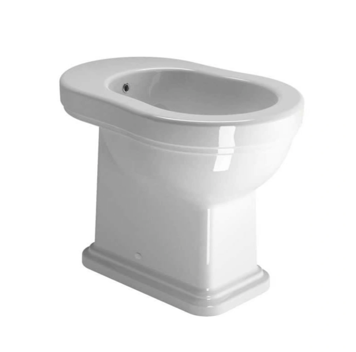 GSI Classic 54 Floorstanding Bidet GS8762