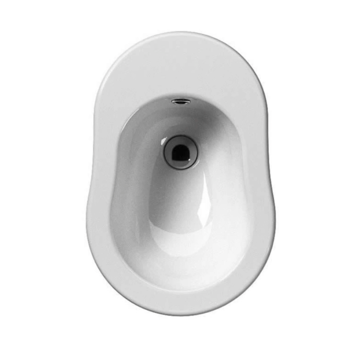 GSI Classic 54 Floorstanding Bidet