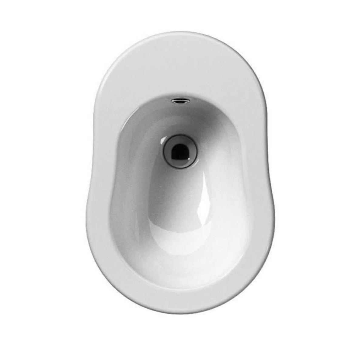 GSI Classic 54 Floorstanding Bidet GS8762