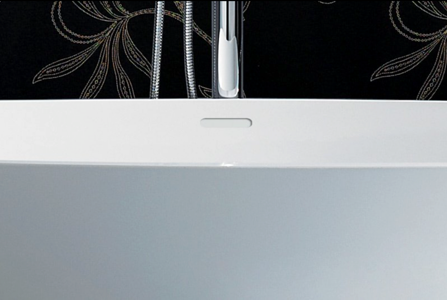 Ashton & Bentley Olympia 1800mm Free Standing Bath (Integral Overflow)