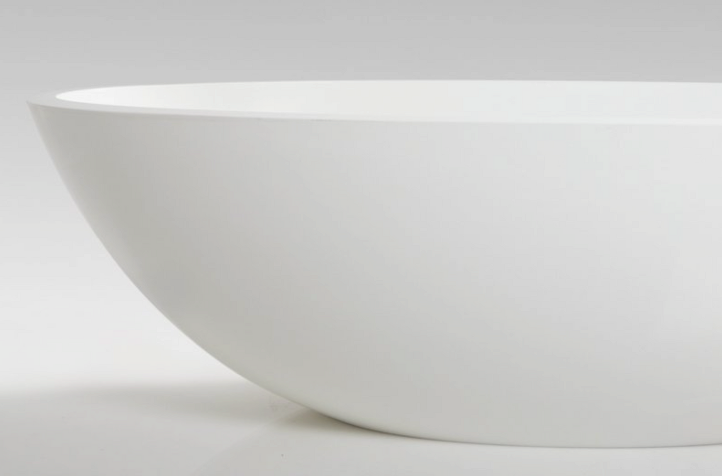 Ashton & Bentley Olympia 1800mm Free Standing Bath (Integral Overflow)