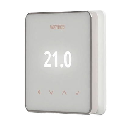 Warmup WiFi Element Thermostat (2 Colours Available)