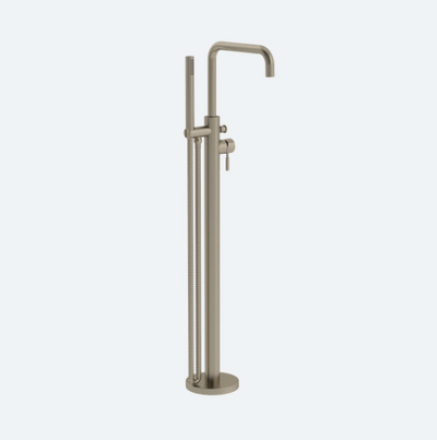 Brushed Nickel