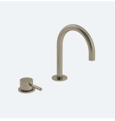 Brushed Nickel