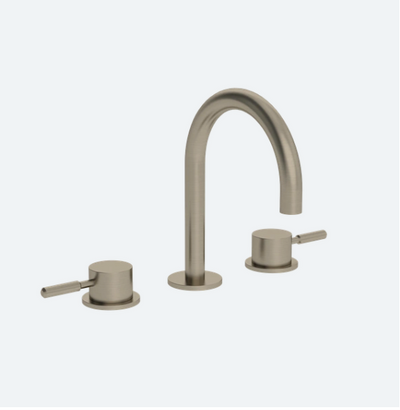 Brushed Nickel