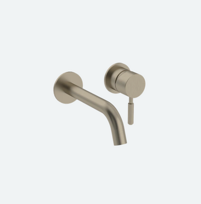 Brushed Nickel
