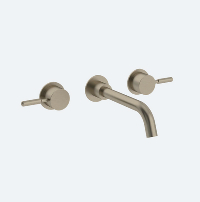 Brushed Nickel