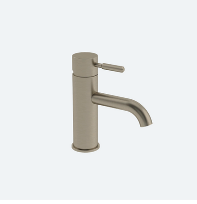 Brushed Nickel
