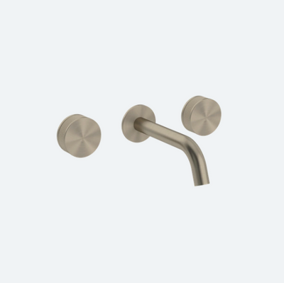Brushed Nickel