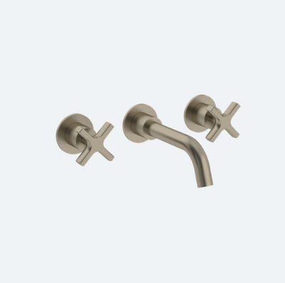Brushed Nickel