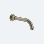 Coalbrook Bank Wall Mounted Bath Spout with Boss includes Rough BA2003