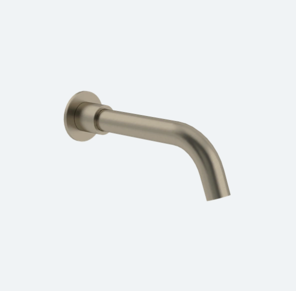 Coalbrook Bank Wall Mounted Bath Spout with Boss includes Rough BA2003