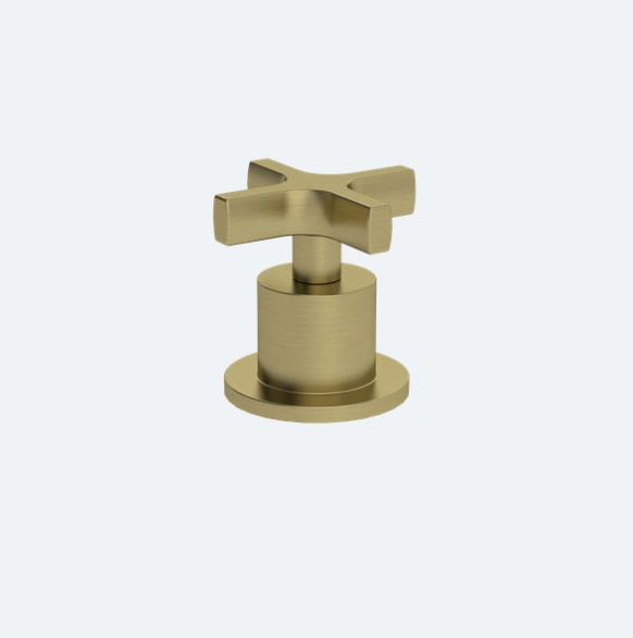 Coalbrook Bank Deck Mounted 2 Way Diverter BA2113