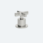 Coalbrook Bank Deck Mounted 2 Way Diverter BA2113