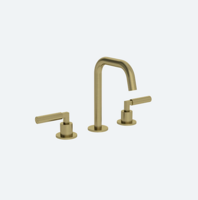 Brushed Brass