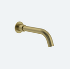 Coalbrook Bank Wall Mounted Bath Spout with Boss includes Rough BA2003
