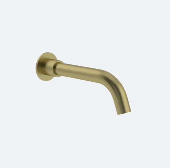 Coalbrook Bank Wall Mounted Bath Spout with Boss includes Rough BA2003