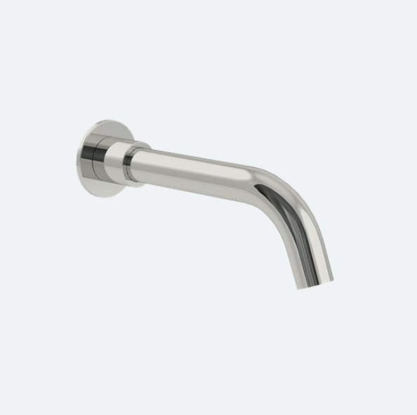 Coalbrook Bank Wall Mounted Bath Spout with Boss includes Rough BA2003