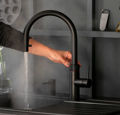 Quooker 3 in 1 PRO3 Flex Boiling Water Tap