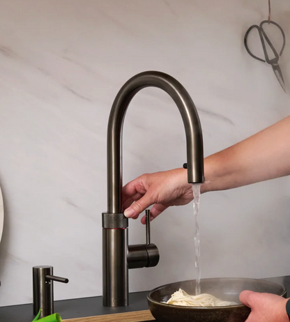 Quooker 3 in 1 PRO3 Flex Boiling Water Tap