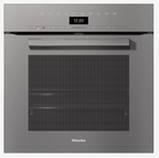 Miele H7464 BP Stainless steel/Clean Steel Oven