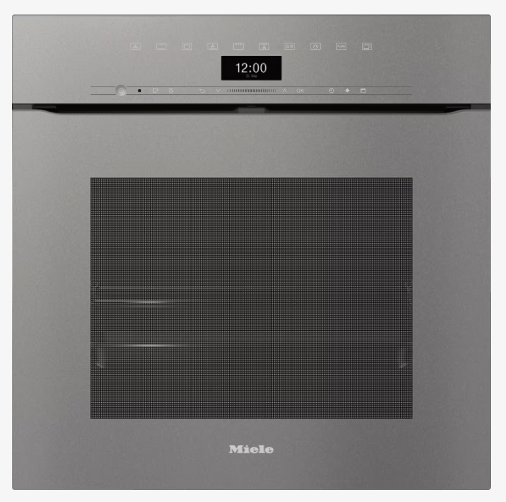 Miele H7464 BPX Handleless Oven