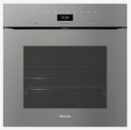Miele H7464 BPX Handleless Oven