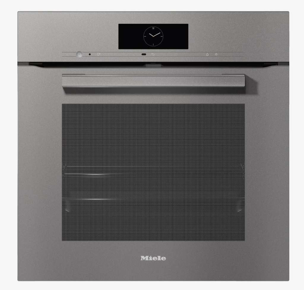 Miele H7860 BP Stainless steel/Clean Steel Oven